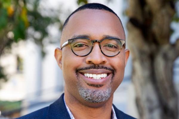 “As I embark on this new journey,” says Denzil Streete, “my commitment is to further [graduate students’] aspirations by fostering an environment where [they] can thrive and are made visible, where ideas are valued, and where the pursuit of knowledge knows no bounds.”
