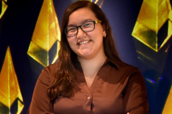 Kimberly Rose Bennett is a PhD candidate at the Harvard-MIT Program in Health Sciences and Technology focusing on medical engineering and medical physics.