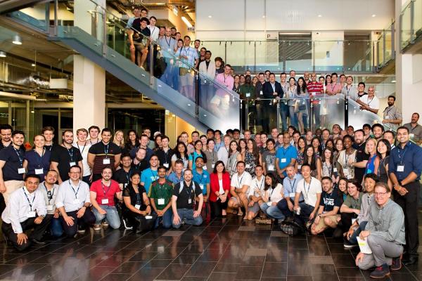 “We were learning from experienced entrepreneurs that have executed,” recalls MIT Bootcamps alumnus Nicky Agahari. “They have walked the walk, so they could talk the talk.”