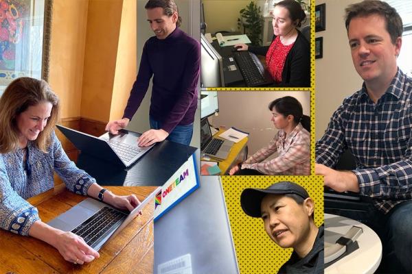 MIT’s Student Success Coaching program pairs students with volunteer “coaches,” who check in with them once a week through the end of the semester to see how they are transitioning to online learning and more generally, how they are doing during the COVID-19 crisis.