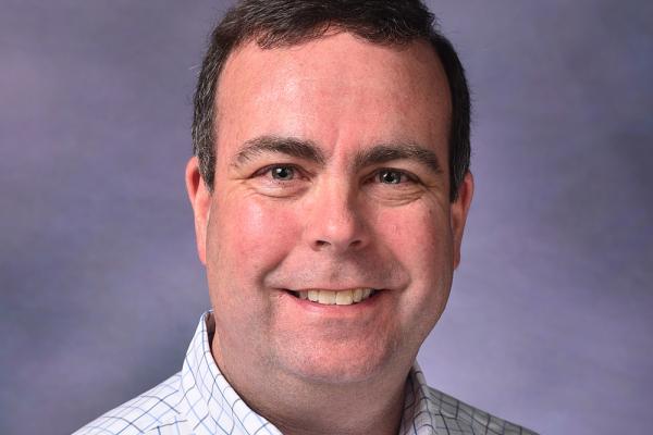 Brian Canavan will oversee activities including academic records, student registration, degree audits, grades and transcripts, subject evaluation, diplomas, class scheduling, classroom spaces, academic policy enforcement, student information systems, education innovation, and partnering on faculty governance.