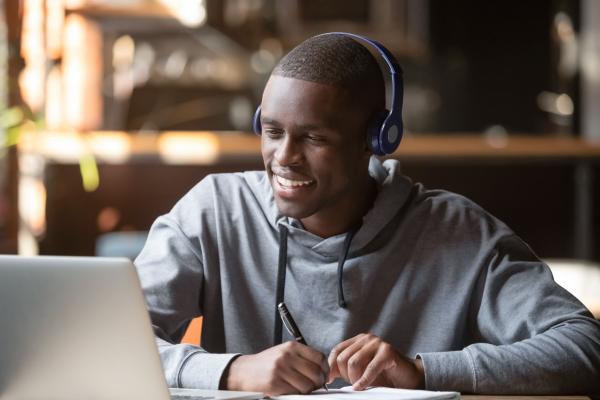 Of the growing demand for MIT's online education resources, MIT Professor Krishna Rajagopal says, “We are inspired to see students worldwide keep on learning, and indeed to see people everywhere learning something new and advancing their education, during this time of crisis.” 